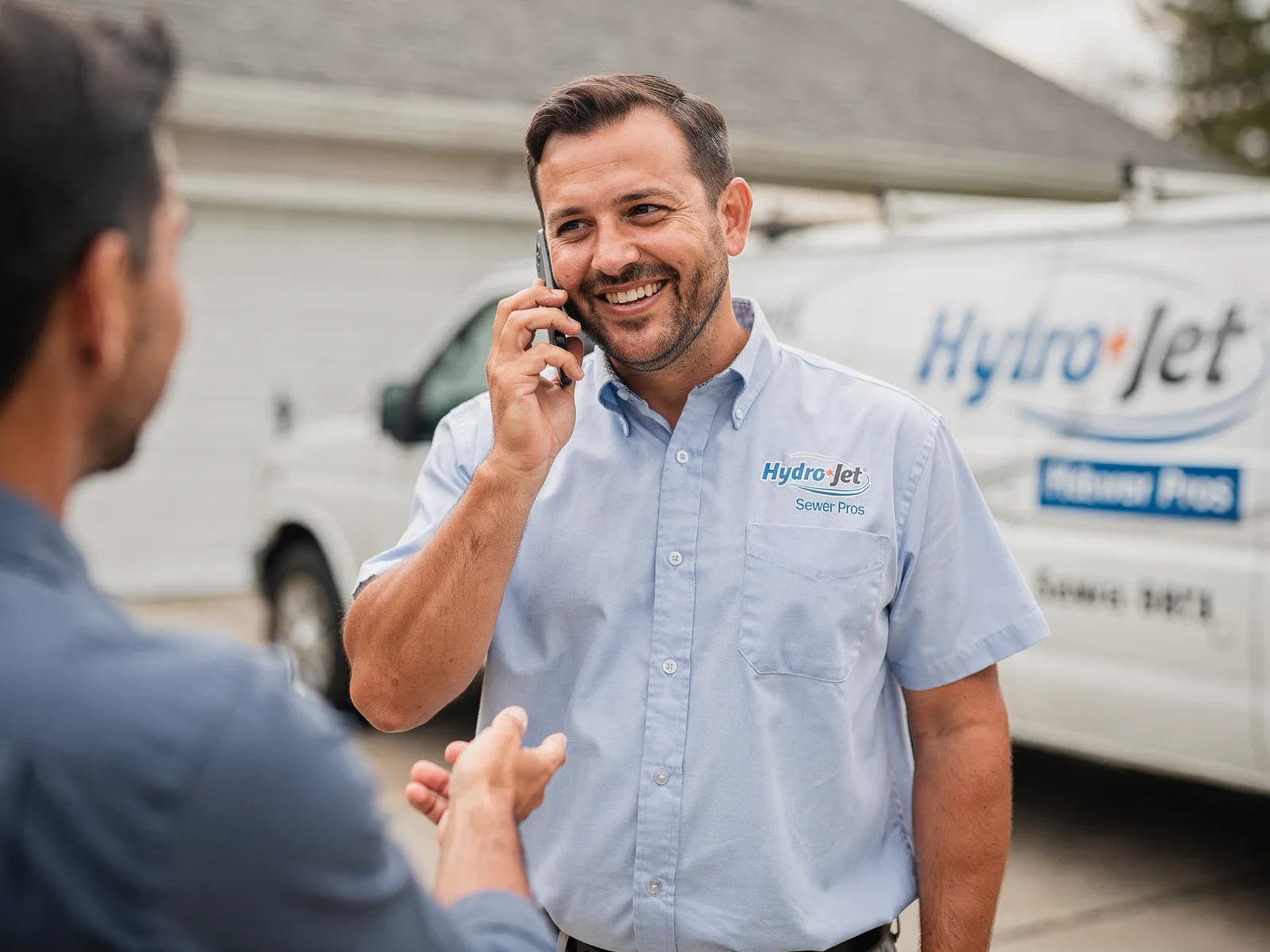 Hydro Jetting Belmore, OH FAQs